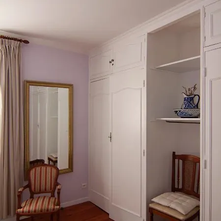 Elorri Corniche Apartment *