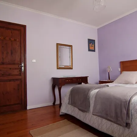 Elorri Corniche Apartment Saint-Jean-de-Luz