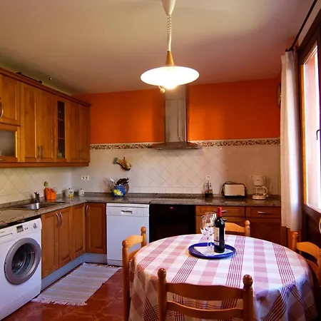 Apartment Elorri Corniche