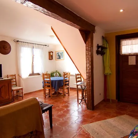 Elorri Corniche Apartment Saint-Jean-de-Luz