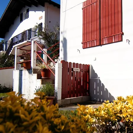 Elorri Corniche Saint-Jean-de-Luz