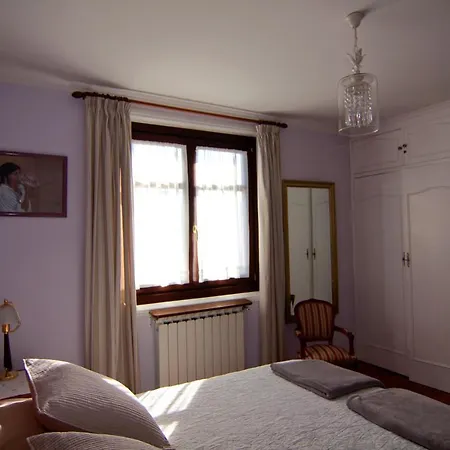 Elorri Corniche Apartment