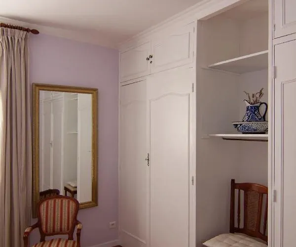 Elorri Corniche Lejlighed *