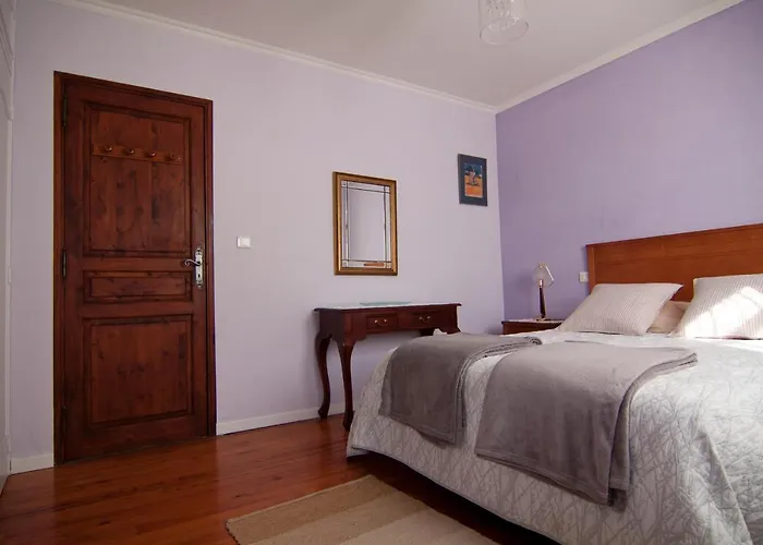 Elorri Corniche Lejlighed Saint-Jean-de-Luz