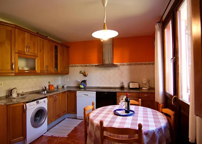 Lejlighed Elorri Corniche