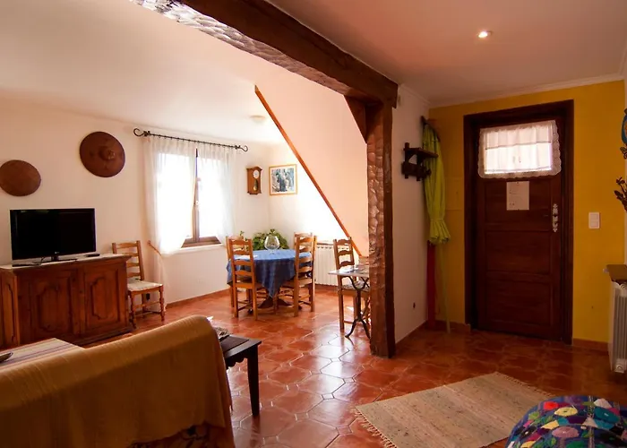 Elorri Corniche Lejlighed Saint-Jean-de-Luz