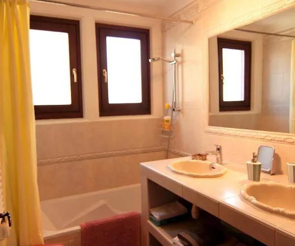 Elorri Corniche Saint-Jean-de-Luz