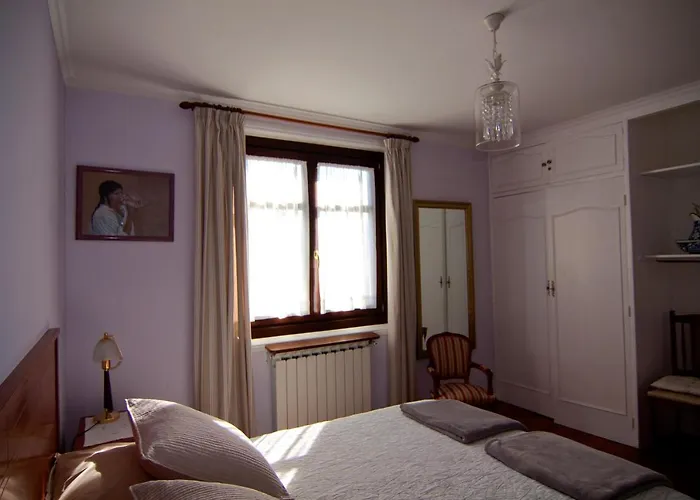 Elorri Corniche Lejlighed