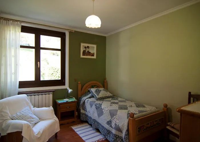 Elorri Corniche Lejlighed