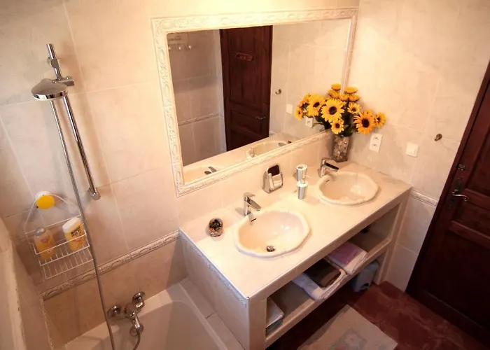 Elorri Corniche Lejlighed Saint-Jean-de-Luz