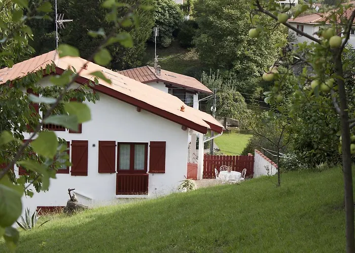 Lejlighed Elorri Corniche *