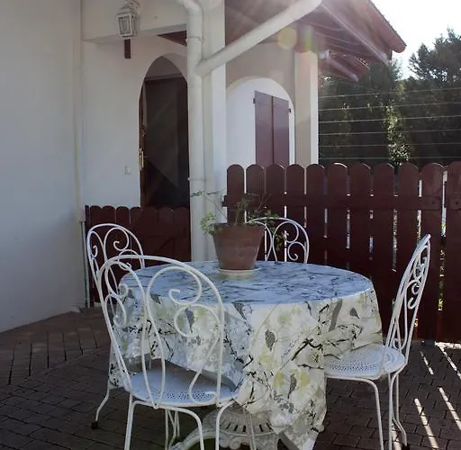 Lejlighed Elorri Corniche